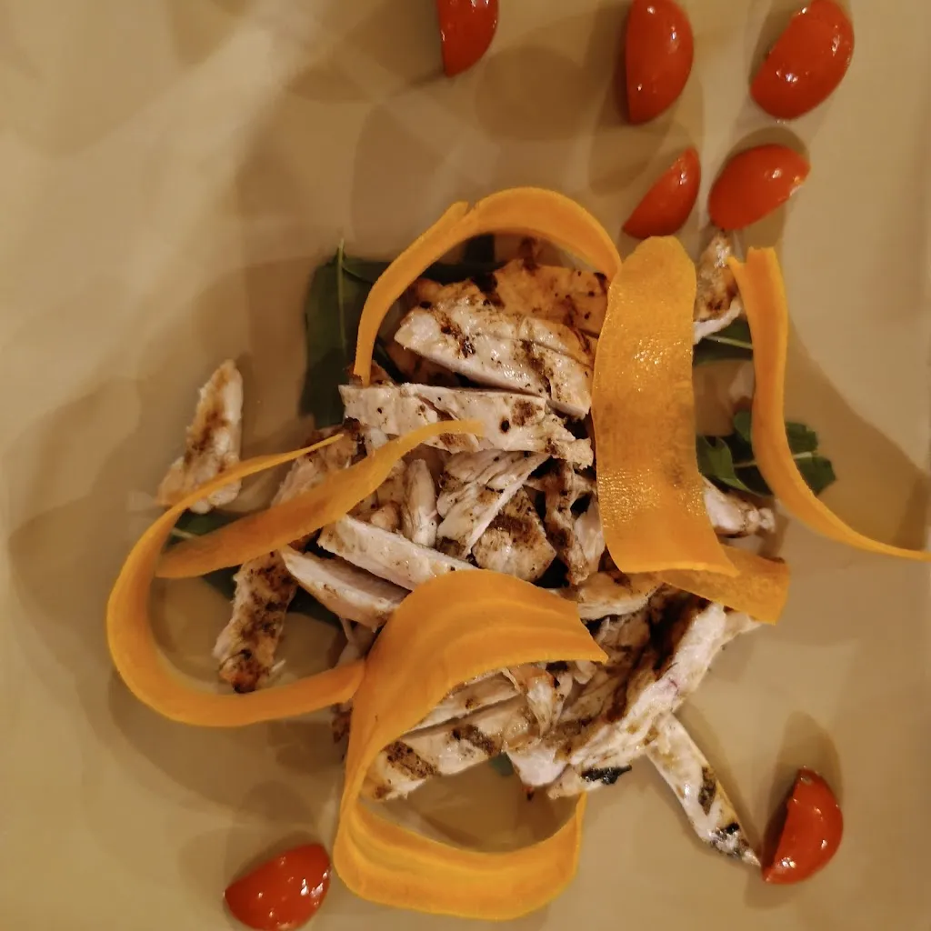 Menü_Old Porter - Real English Public House_San Vito dei Normanni_Bild_9