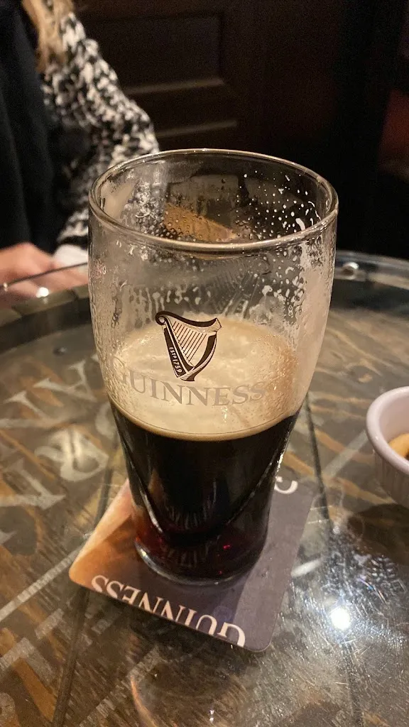 Gustavo Fuchter_Old Porter - Real English Public House_San Vito dei Normanni_Bewertung