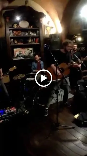 Old Porter - Real English Public House_San Vito dei Normanni_slider_image_2