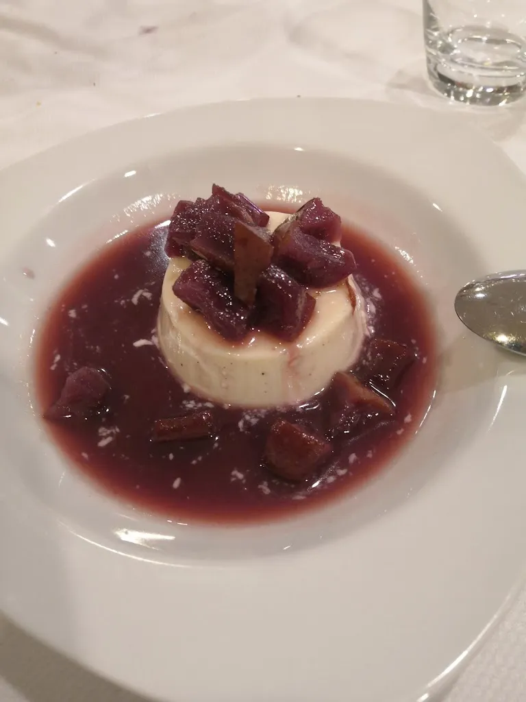 Assunta Graziani_Ristorante Regina D'Abruzzo_Cepagatti_review