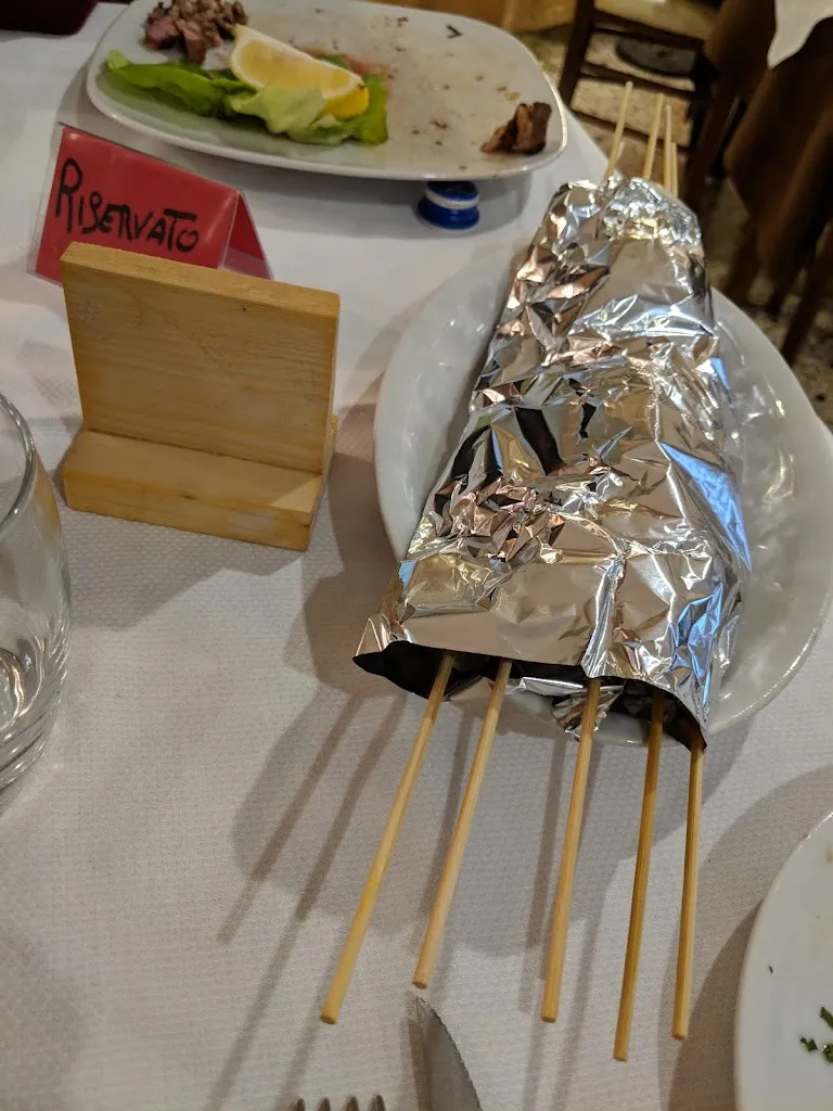 riccardo ulissi_Ristorante Regina D'Abruzzo_Cepagatti_review