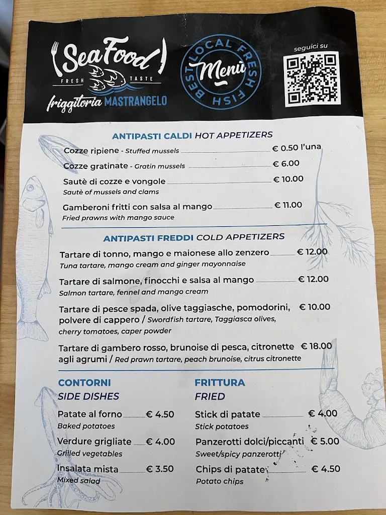 Menu_Pescheria Friggitoria Mastrangelo_San Vito dei Normanni_image_3