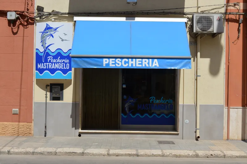 Pescheria Friggitoria Mastrangelo_San Vito dei Normanni_slider_image_1