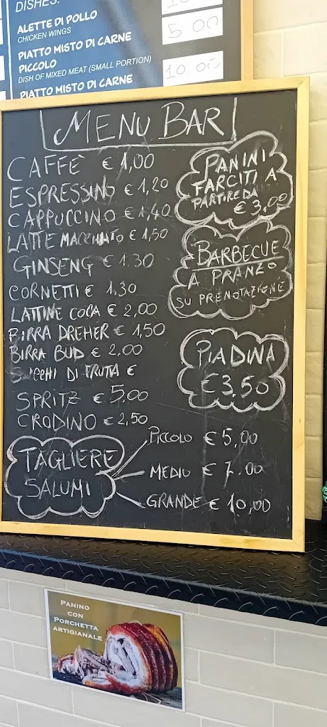 Menu_Braceria il Gatto & la Volpe_San Vito dei Normanni_image_1