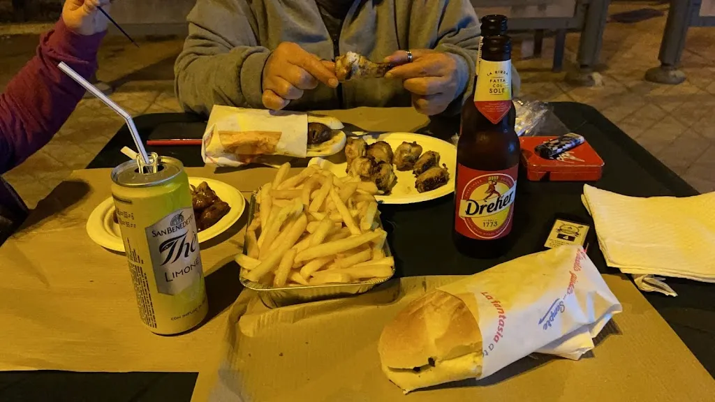 Menu_Braceria il Gatto & la Volpe_San Vito dei Normanni_image_7