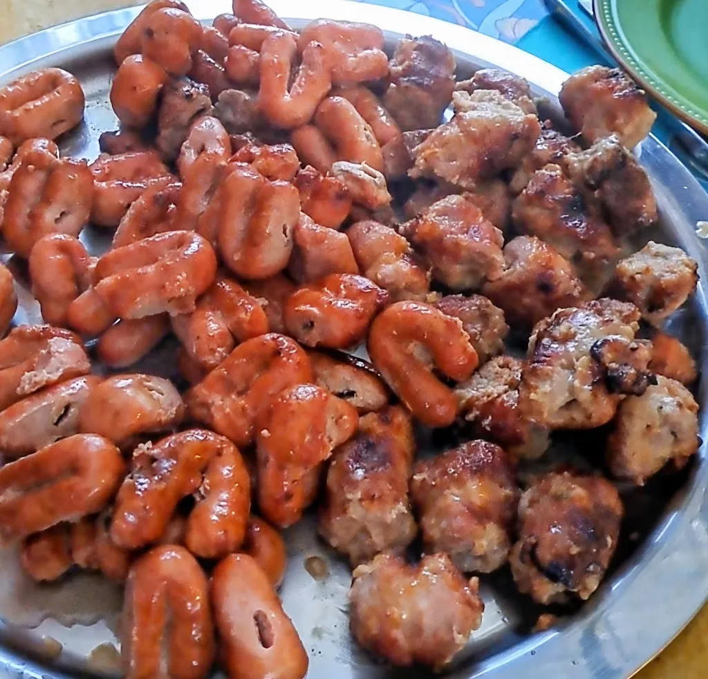 Damir Hrdas_Braceria il Gatto & la Volpe_San Vito dei Normanni_review