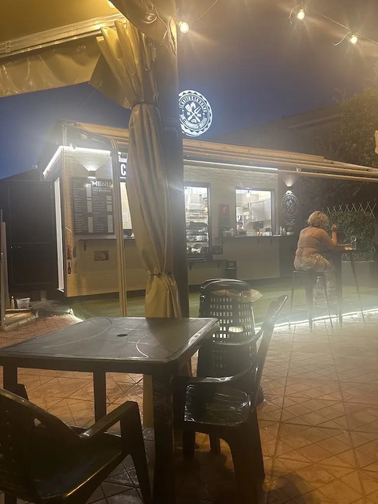 Marie-Elisabeth Marie-Elisabeth_Braceria il Gatto & la Volpe_San Vito dei Normanni_review