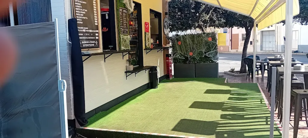 Braceria il Gatto & la Volpe restaurant in San Vito dei Normanni