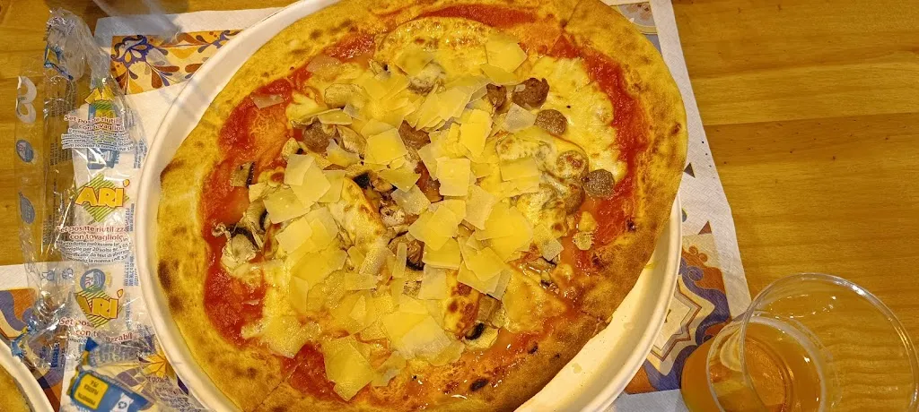 Giuseppe_McAndrew_San Vito dei Normanni_review