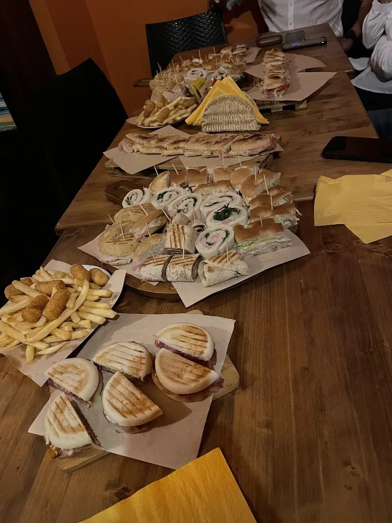 Gianluca Rizzo_Spirito Divino Wine Bar_San Vito dei Normanni_review