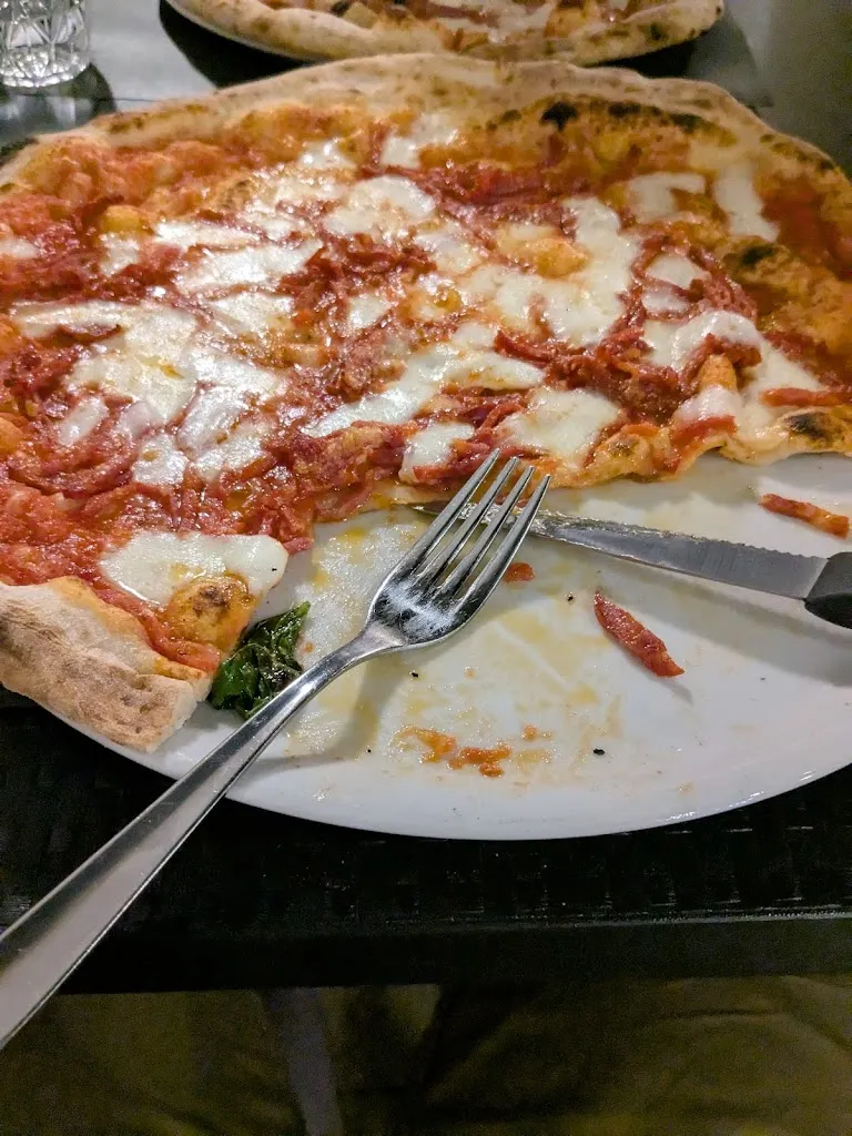 VWilk_N’Ata Storia - La Pizza di Luca Natola_San Vito dei Normanni_review