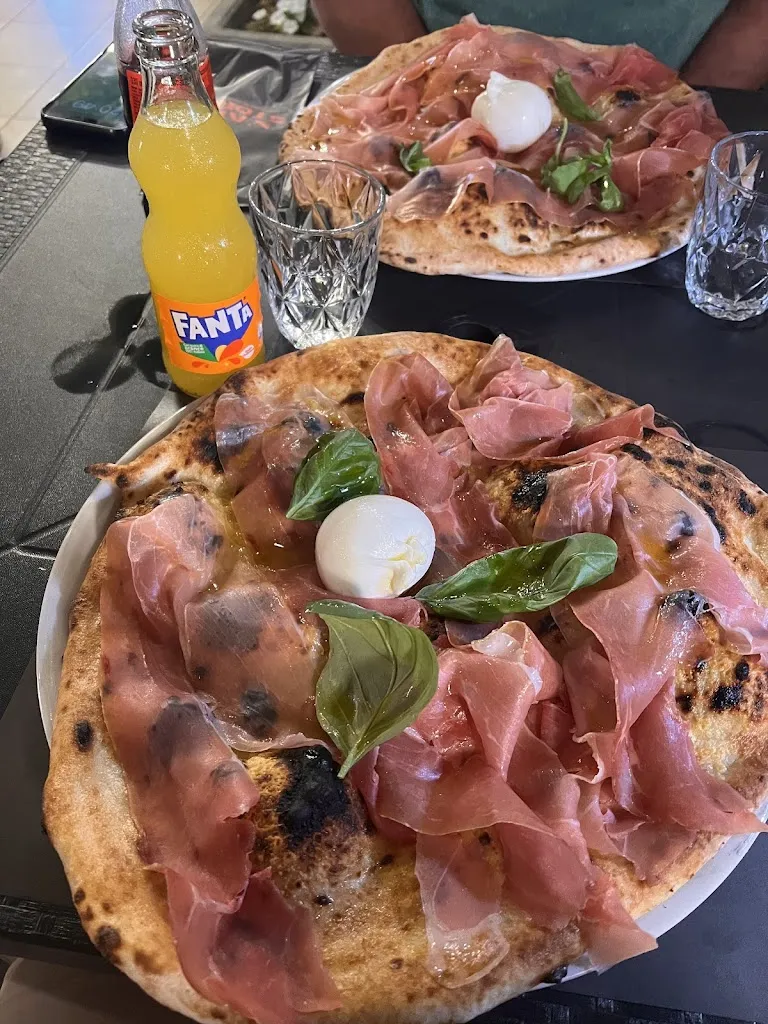 Kim Siercks_N’Ata Storia - La Pizza di Luca Natola_San Vito dei Normanni_review