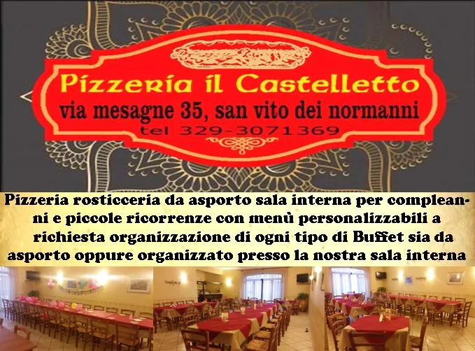 Menu_Il castelletto_San Vito dei Normanni_image_4