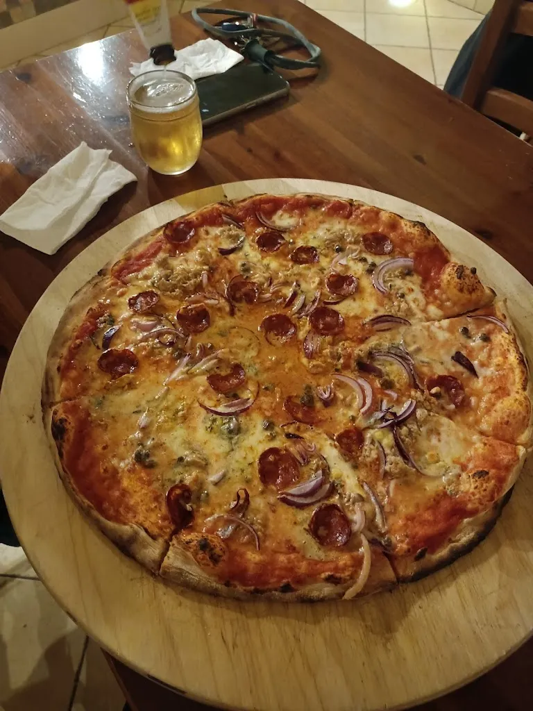 Vito Galetta_Il castelletto_San Vito dei Normanni_review