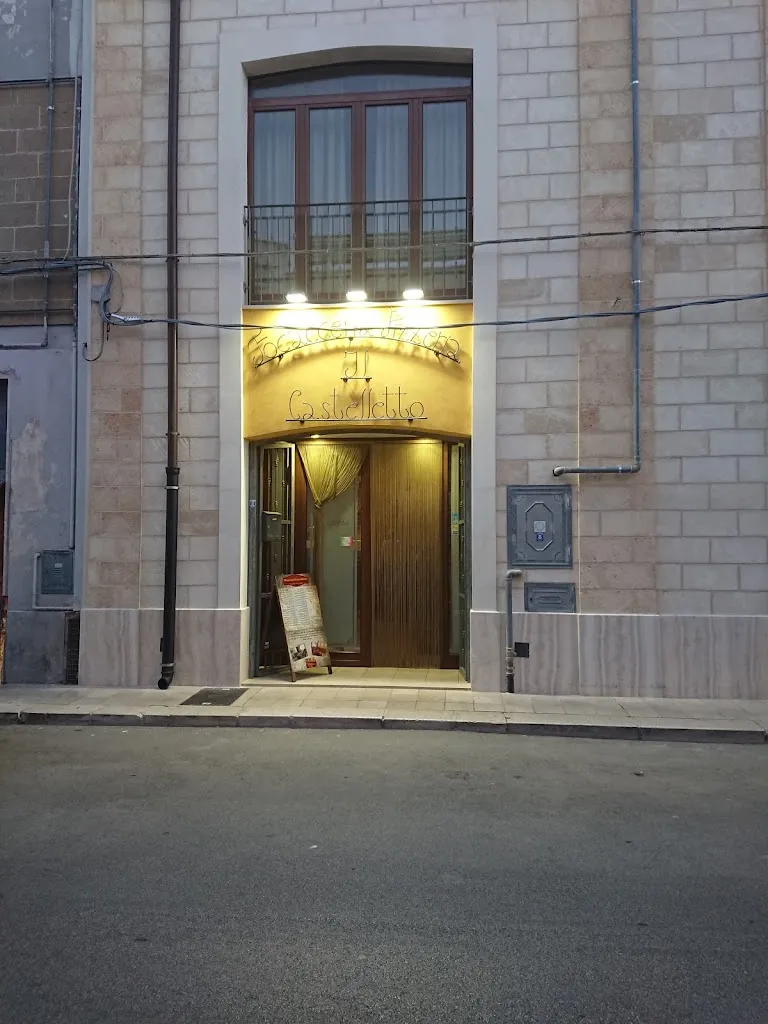 Il castelletto_San Vito dei Normanni_slider_image_3