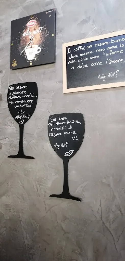 Menu_Why not caffetterIa & more_San Vito dei Normanni_image_1