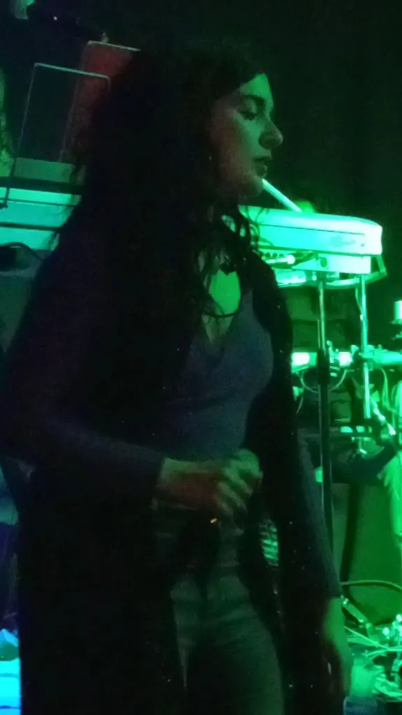 ANTONELLA GIAMPIETRO_GOOD BOY_Cepagatti_review