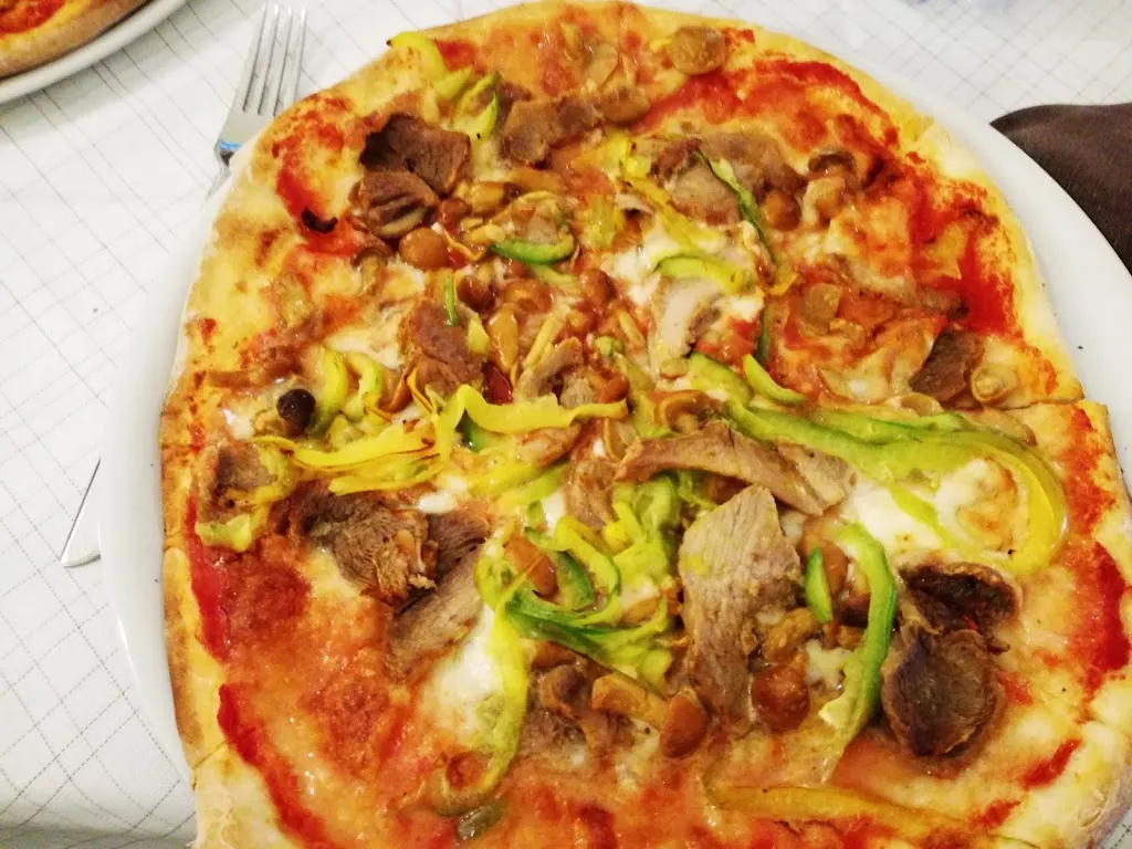 Menu_Ristorante Pizzeria La Normanna_San Vito dei Normanni_image_2