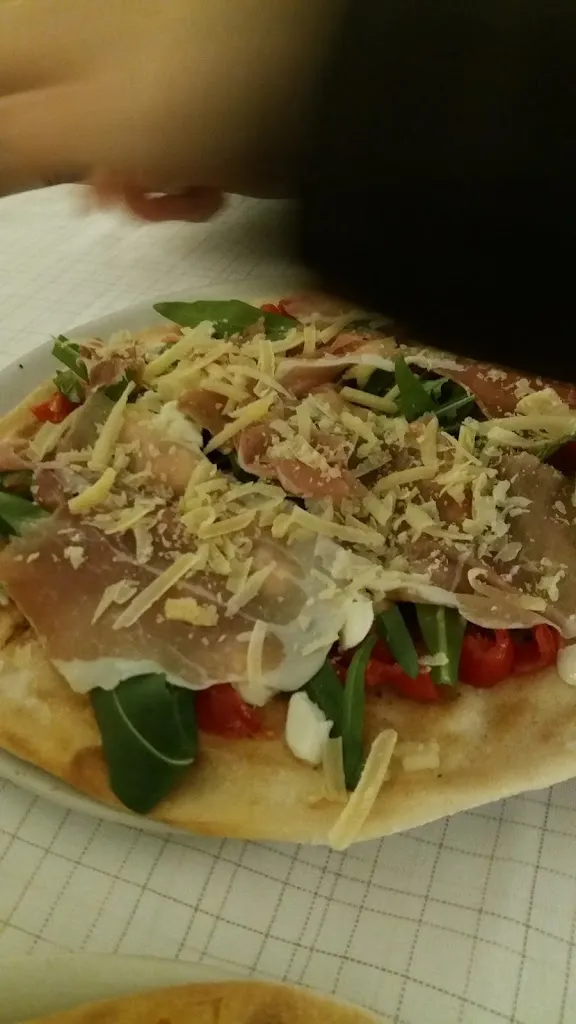 Menu_Ristorante Pizzeria La Normanna_San Vito dei Normanni_image_5