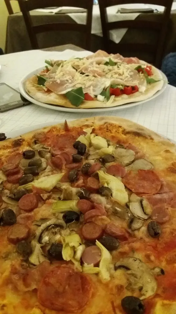 Menu_Ristorante Pizzeria La Normanna_San Vito dei Normanni_image_6