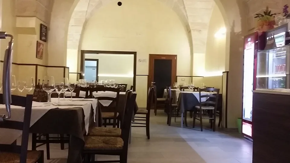 Ristorante Pizzeria La Normanna_San Vito dei Normanni_slider_image_1