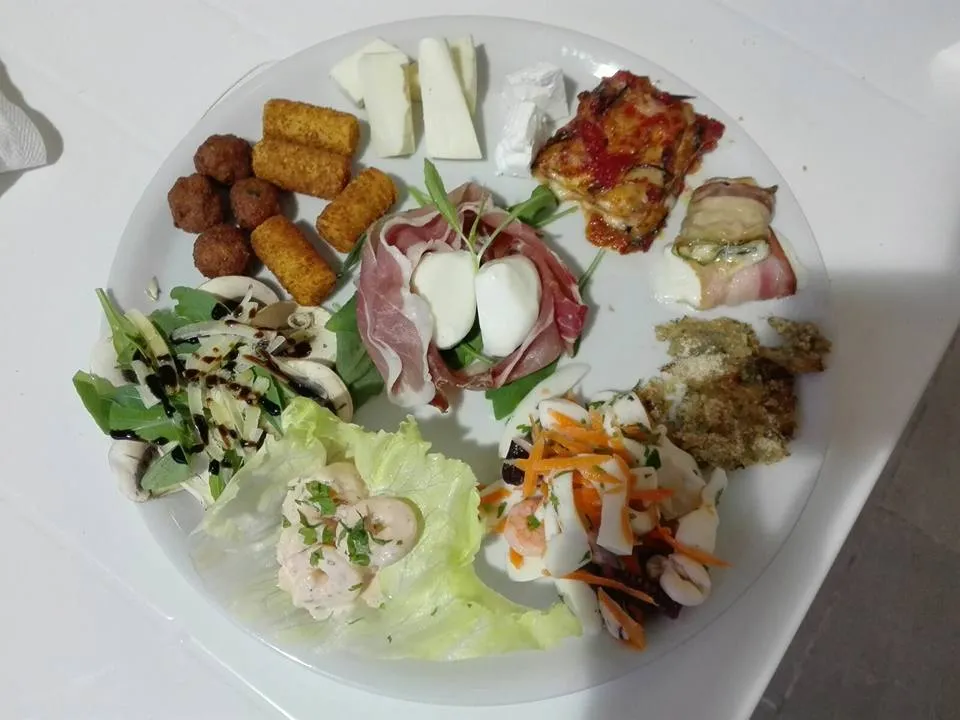 Ristorante Pizzeria La Normanna_San Vito dei Normanni_slider_image_2