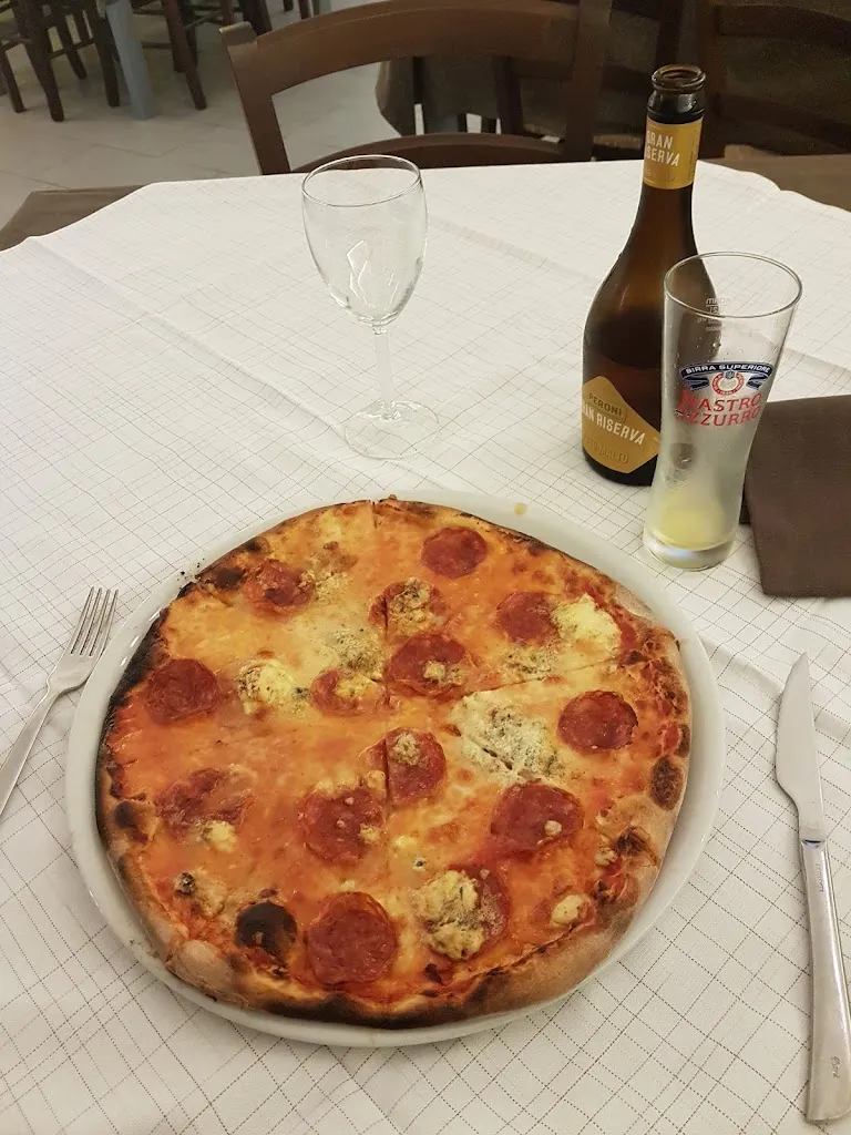 Ristorante Pizzeria La Normanna_San Vito dei Normanni_slider_image_3