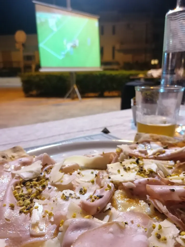 Menu_Pizzeria Rosticceria Baccaro_San Vito dei Normanni_image_6