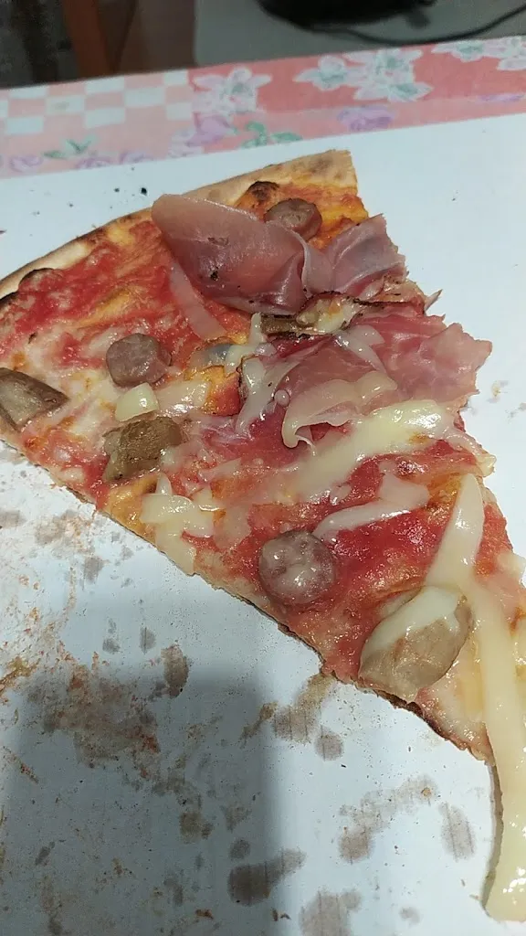 Menu_Pizzeria Rosticceria Baccaro_San Vito dei Normanni_image_7