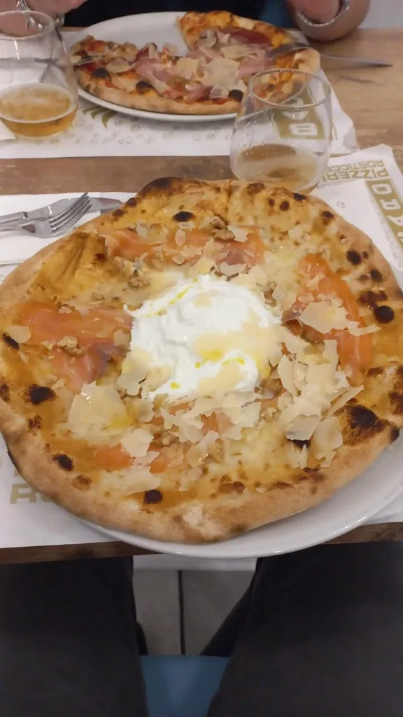 Menu_Pizzeria Rosticceria Baccaro_San Vito dei Normanni_image_8