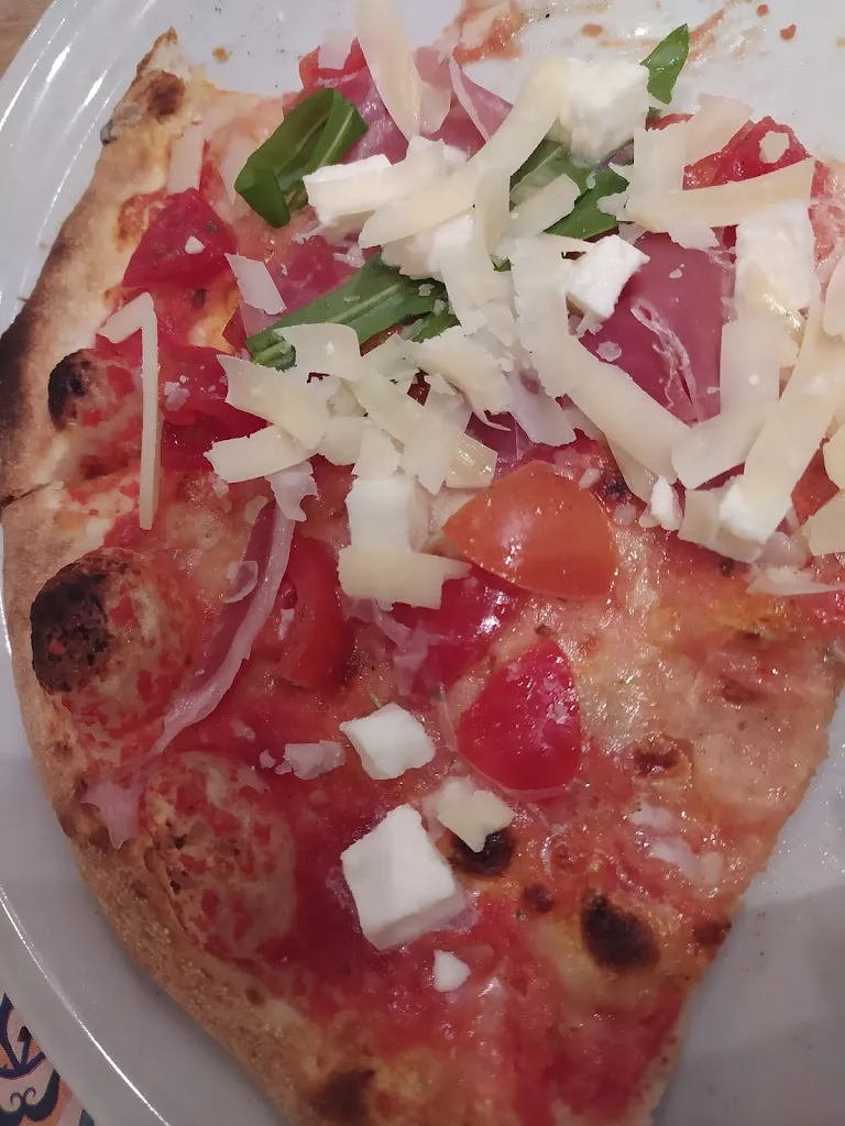 Menu_Pizzeria Rosticceria Baccaro_San Vito dei Normanni_image_9