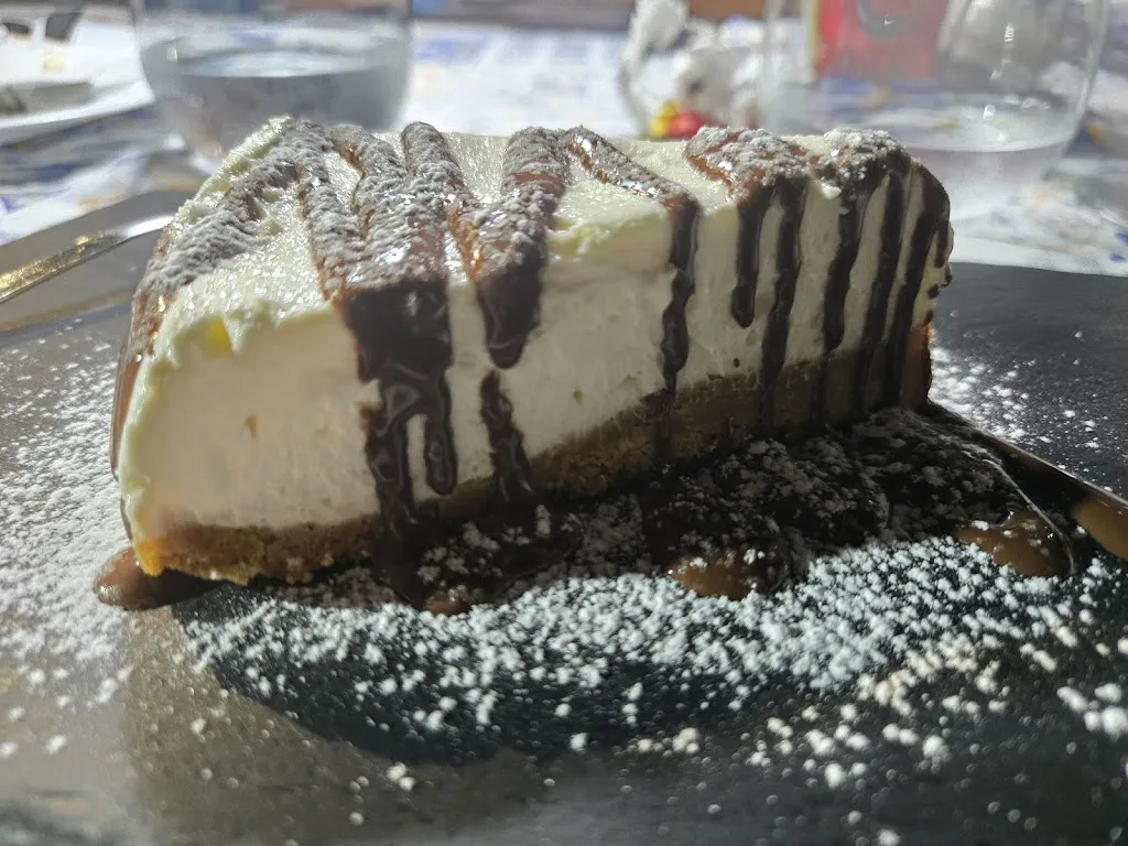 Vapore Aqueo_Pizzeria Rosticceria Baccaro_San Vito dei Normanni_review