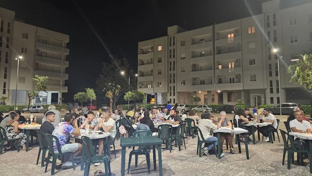 Marlène CLEM_Pizzeria Rosticceria Baccaro_San Vito dei Normanni_review