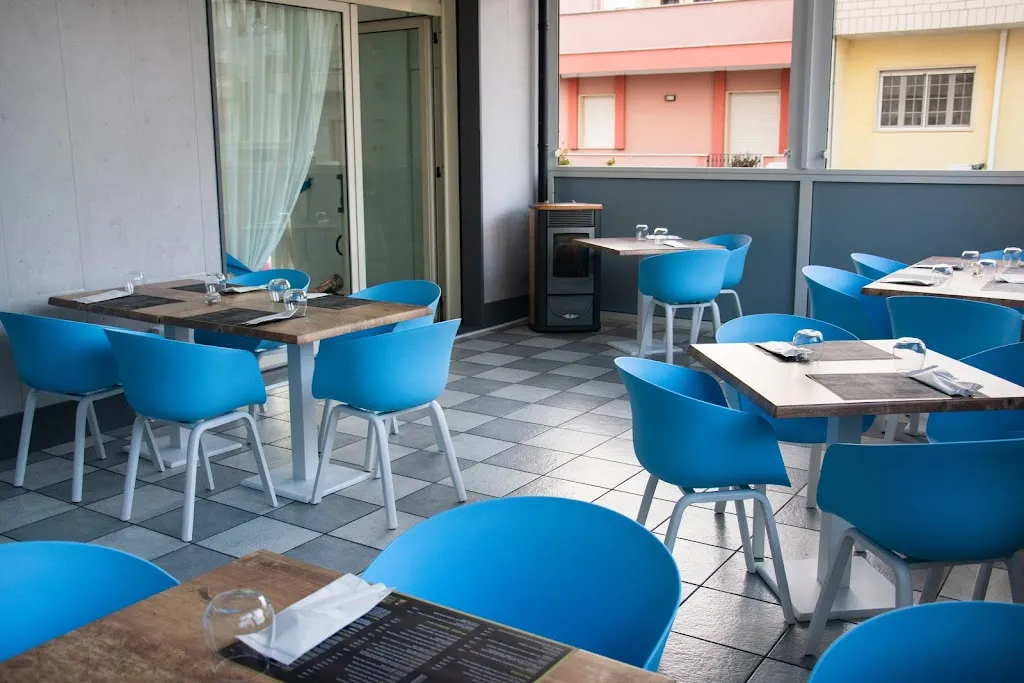 Pizzeria Rosticceria Baccaro restaurant in San Vito dei Normanni