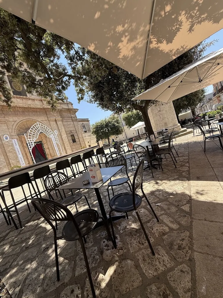 Manea Alfalasi_Boo! Caffetteria e Bollicine_San Vito dei Normanni_review