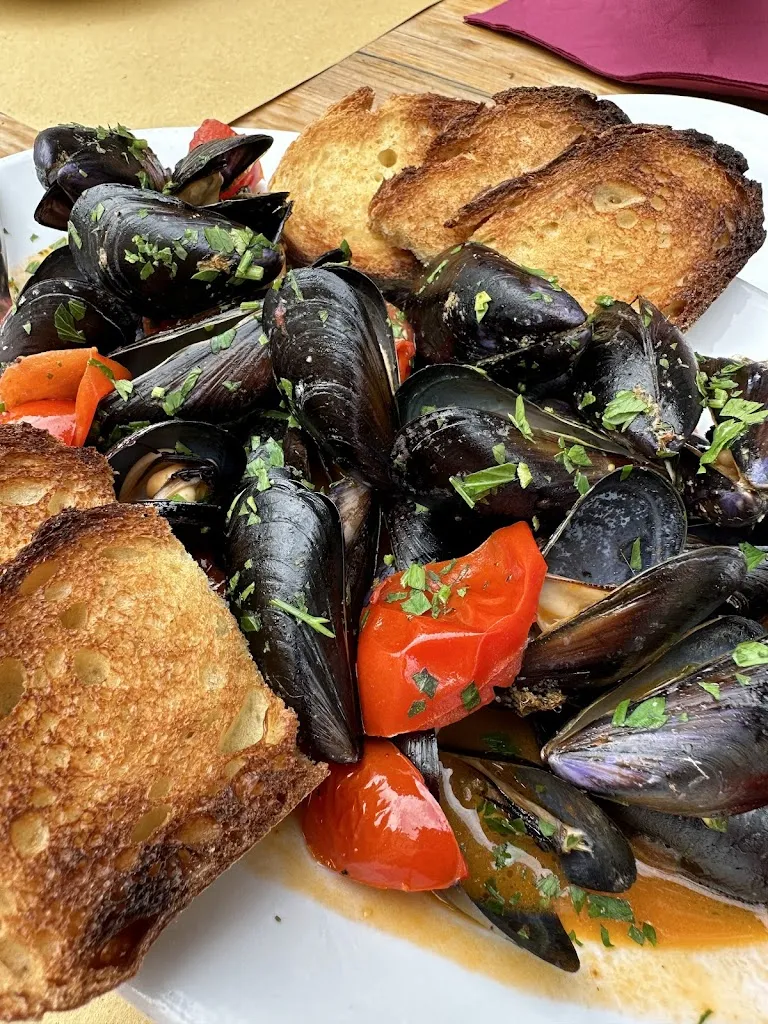 Luna Mok_Boo! Caffetteria e Bollicine_San Vito dei Normanni_review