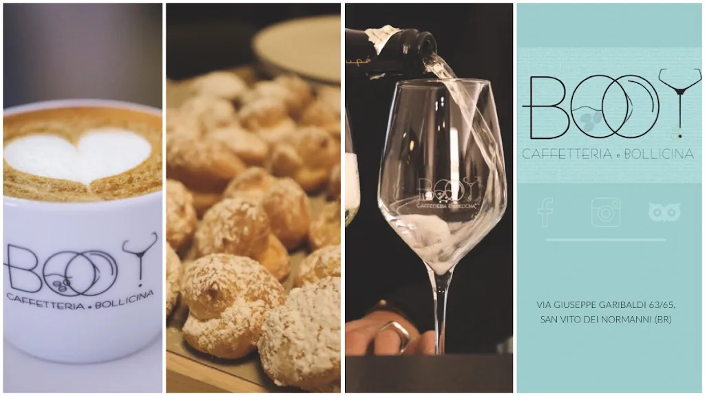 Boo! Caffetteria e Bollicine_San Vito dei Normanni_slider_image_2