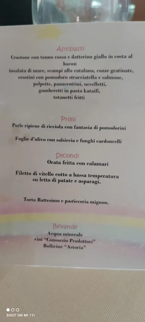Menu_Ristorante Pizzeria Al Torchietto Brindisi Puglia_San Vito dei Normanni_image_1