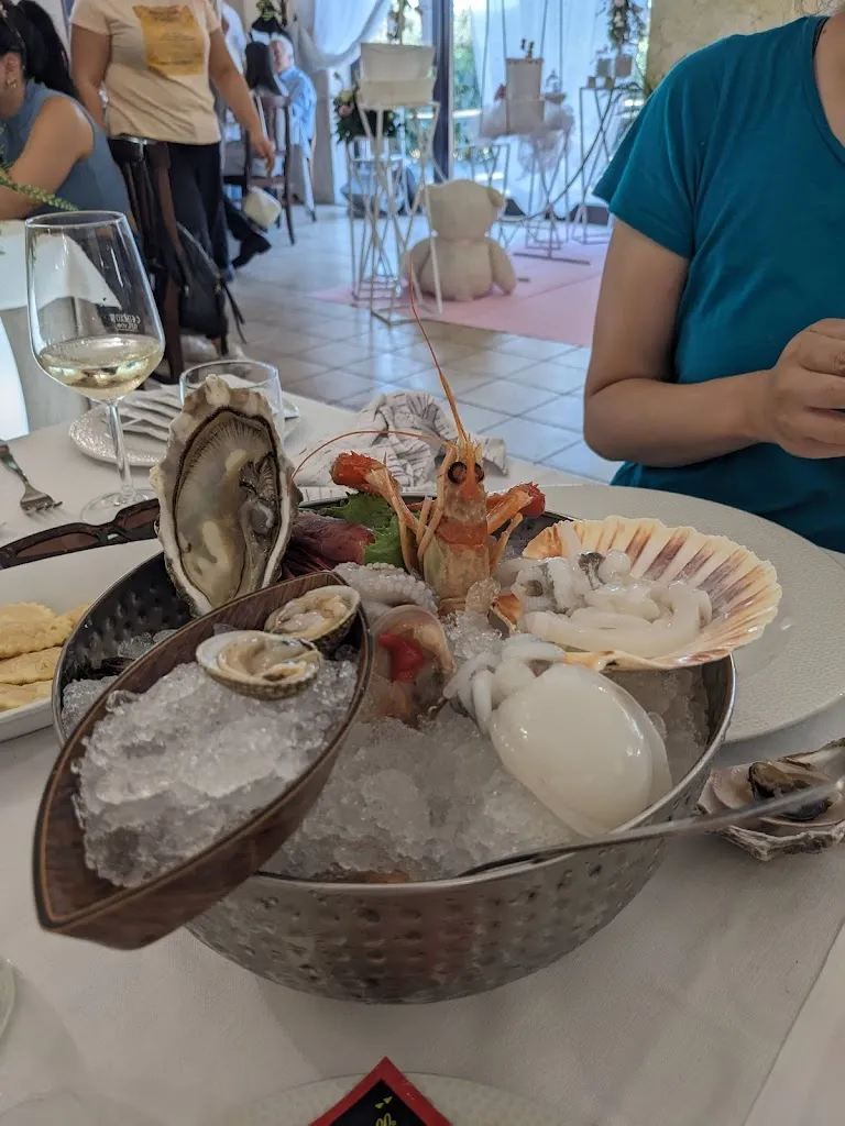 Syberen van Munster_Ristorante Pizzeria Al Torchietto Brindisi Puglia_San Vito dei Normanni_review