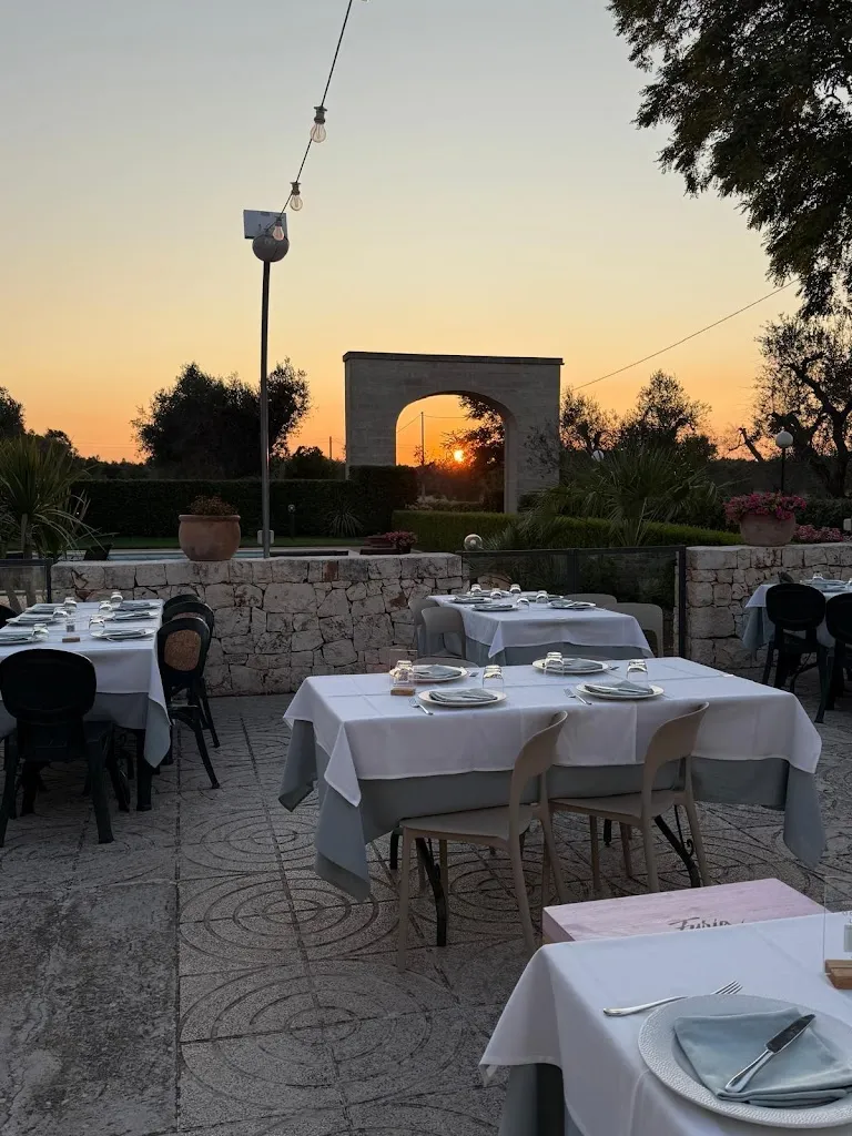 Ristorante Pizzeria Al Torchietto Brindisi Puglia_San Vito dei Normanni_slider_image_3