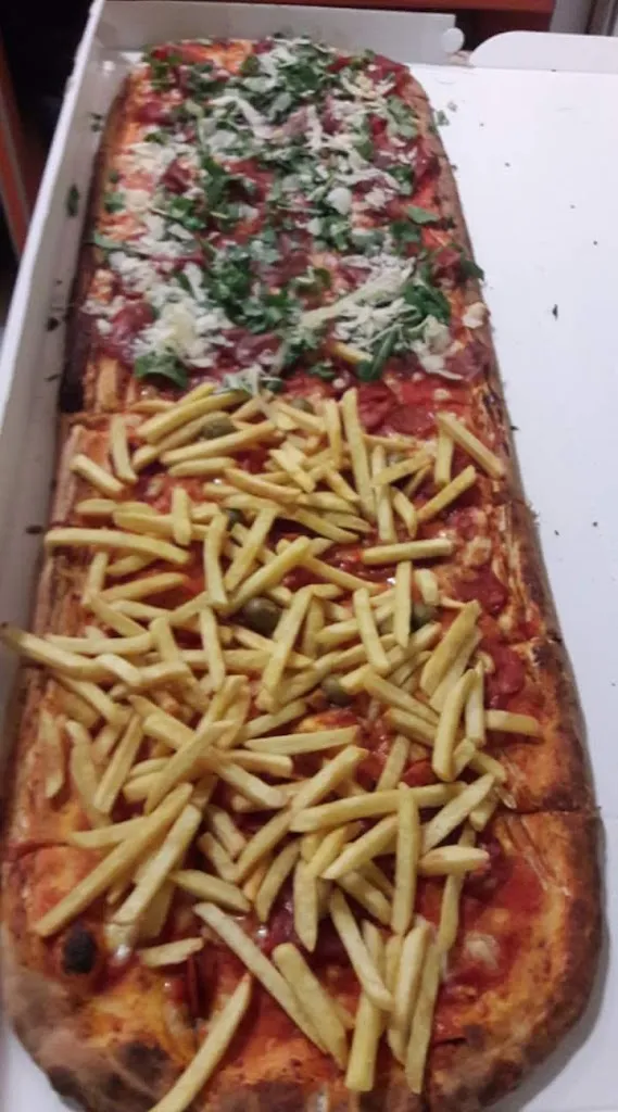 Menu_Spikio pizzeria_San Vito dei Normanni_immagine_2