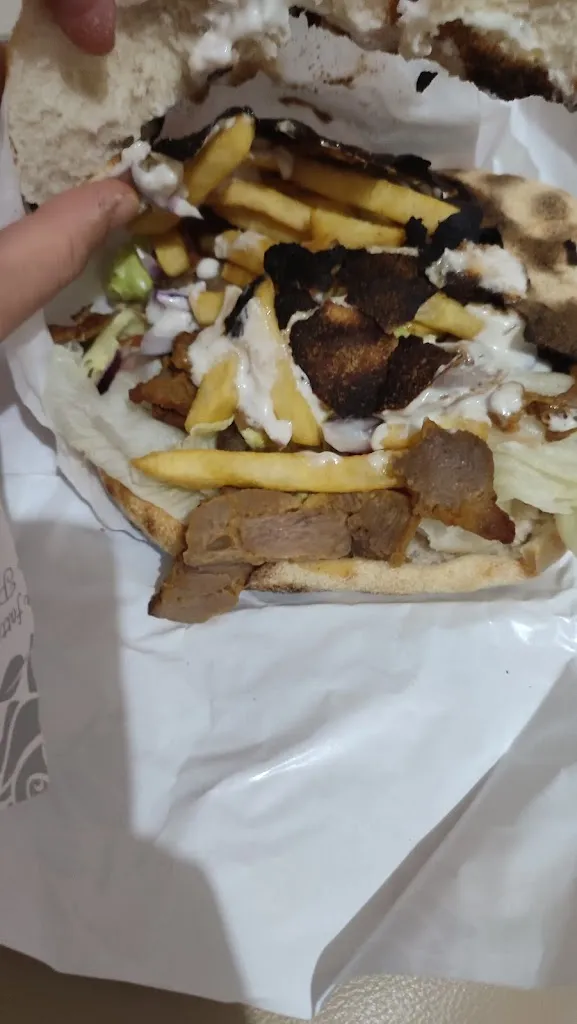 Menu_Spikio pizzeria_San Vito dei Normanni_immagine_3