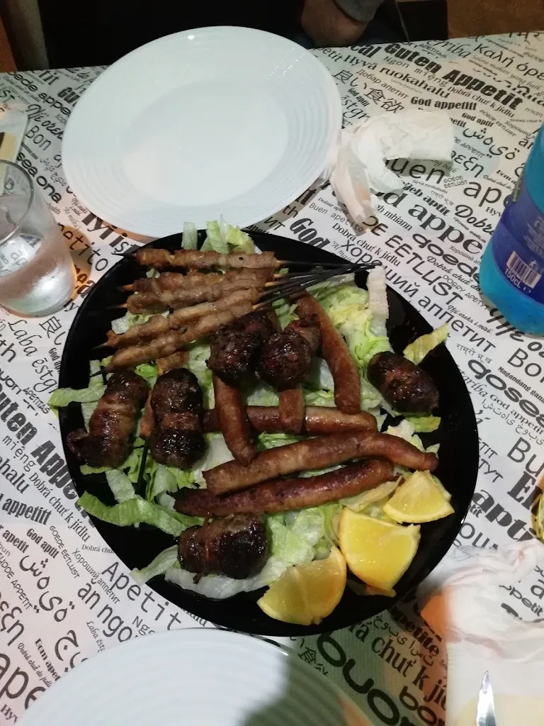 Menu_Spikio pizzeria_San Vito dei Normanni_immagine_6