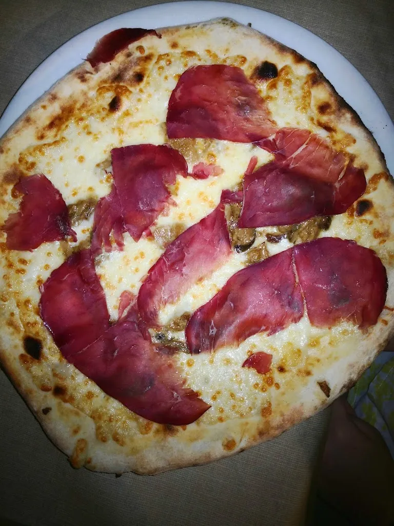 Menu_Pizzeria Ristorante Broadway da Raffaele_San Vito dei Normanni_image_1