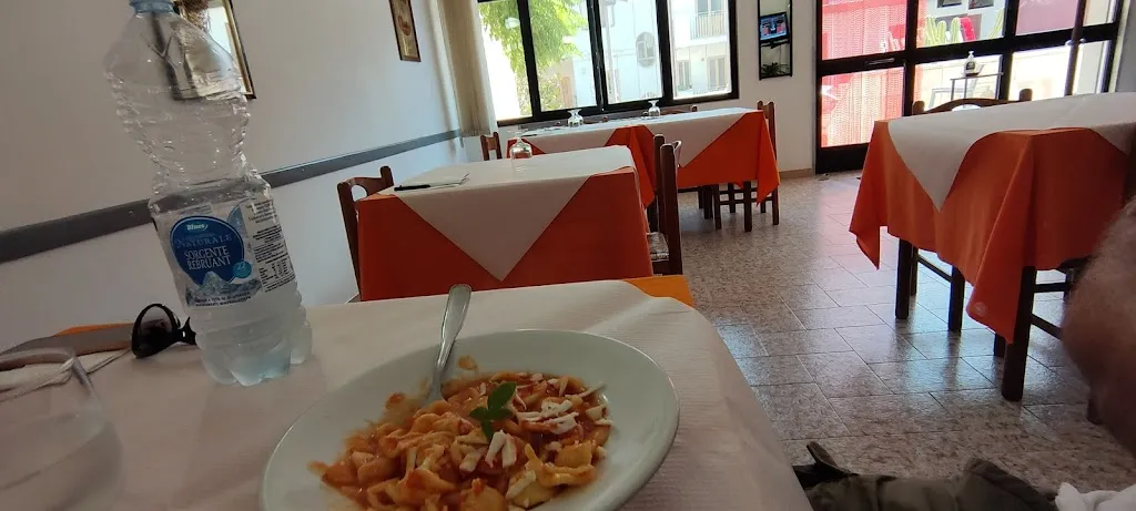 Menu_Ristorante Pincarieddu_San Vito dei Normanni_image_5