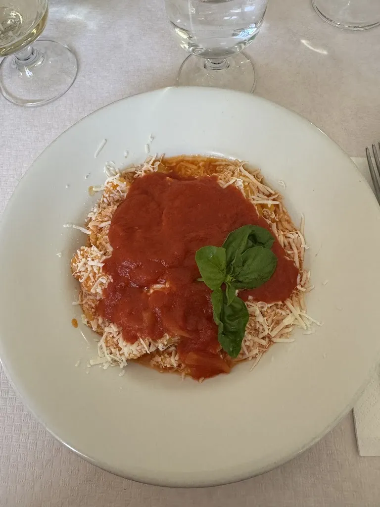 David Disland_Ristorante Pincarieddu_San Vito dei Normanni_review