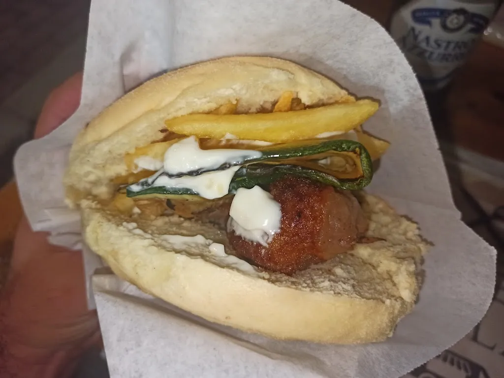 Menu_Braceria Il Casolare_Sannicola_image_6