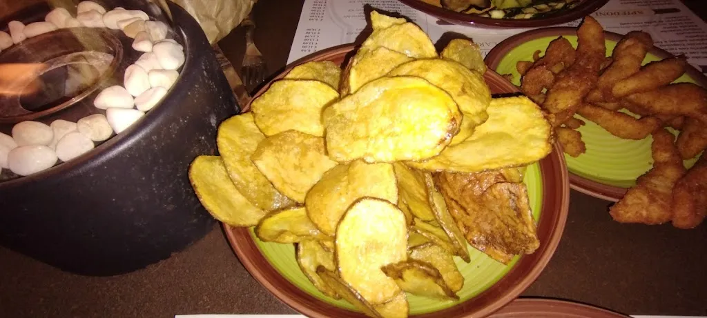 Menu_Braceria Il Casolare_Sannicola_image_8