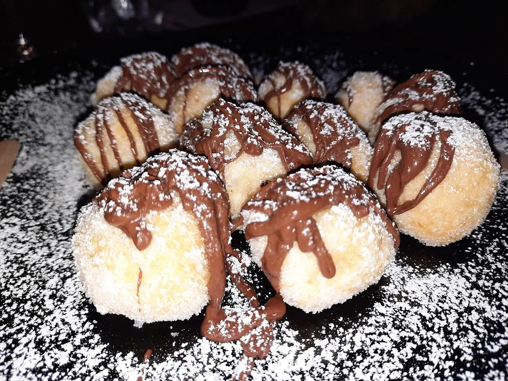 Lhenie “Lynn” Tolda_Braceria Il Casolare_Sannicola_review