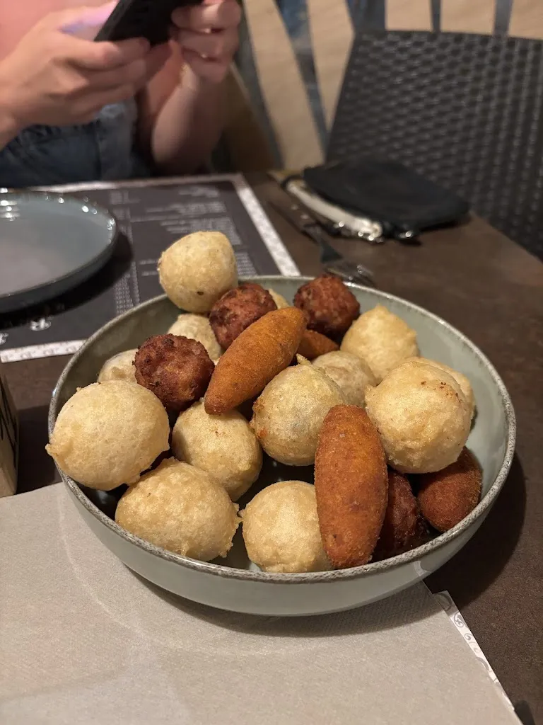 Anthony Spinosi_Braceria Il Casolare_Sannicola_review